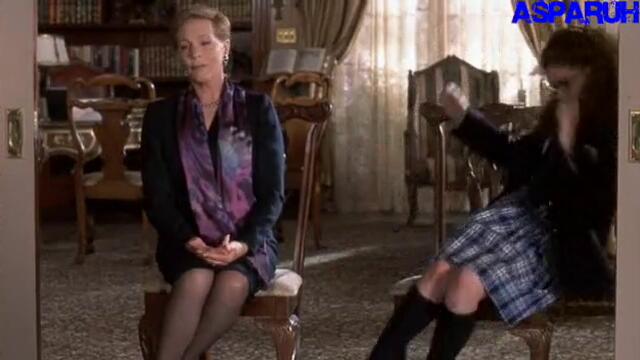 Дневниците на принцесата Част 2 бг аудио