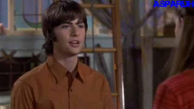 Дневниците на принцесата Част 4 Последна бг аудио