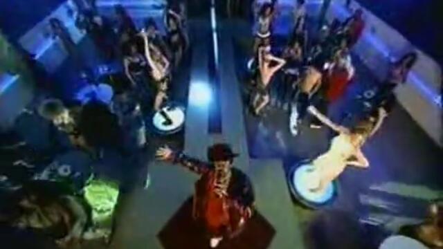 Wyclef.Jean.Feat.Sharissa - Perfect Gentleman