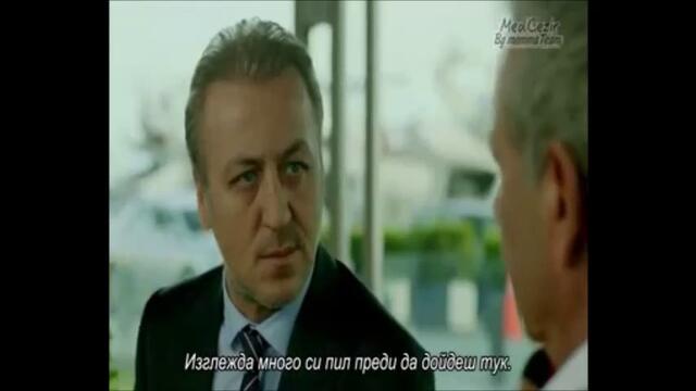 ПРИЛИВИ И ОТЛИВИ ЕП 3-3 С БГ СУБ