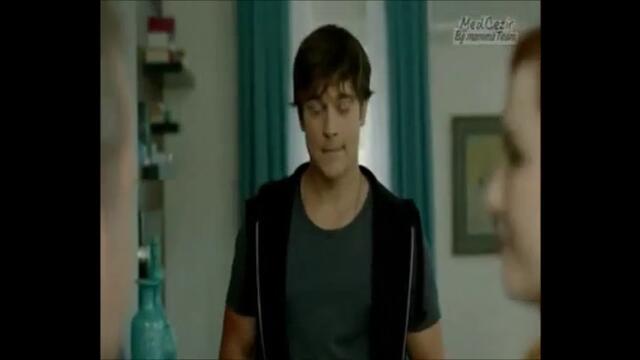 ПРИЛИВИ И ОТЛИВИ ЕП 3-4 С БГ СУБ