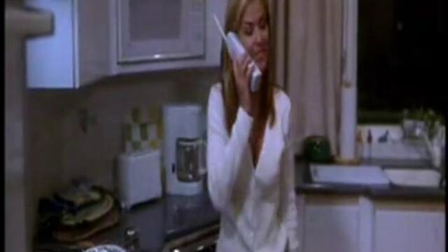 Страшен Филм - Бг Аудио Част 1 ( Високо Качество )