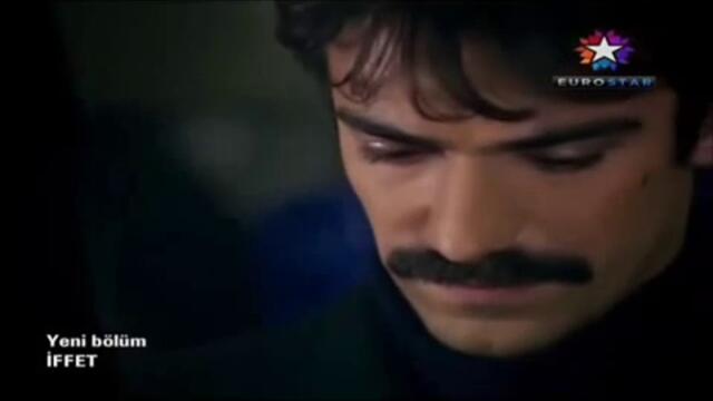 В ЦЕЛОМЪДРИЕ"IFFET" ВСЯКА ПЕСЕН КРАСИВА ЗА СЕБЕ СИ-Gidiyorum .nu6i