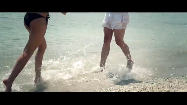 Rweind &amp; Zoe ft. Alio Mc- ''Kati Monadiko'' (08.2013) Official Video