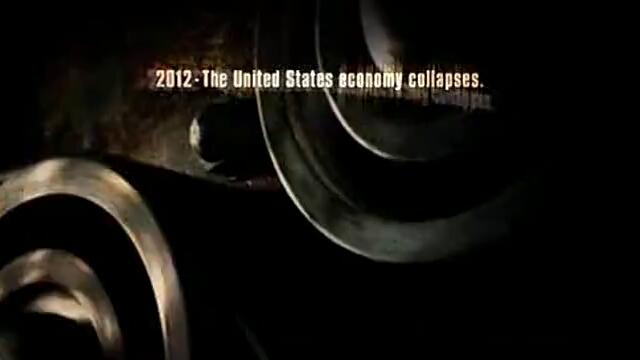 Смъртоносна надпревара - Бг Аудио ( Високо Качество ) Част 1 (2008)