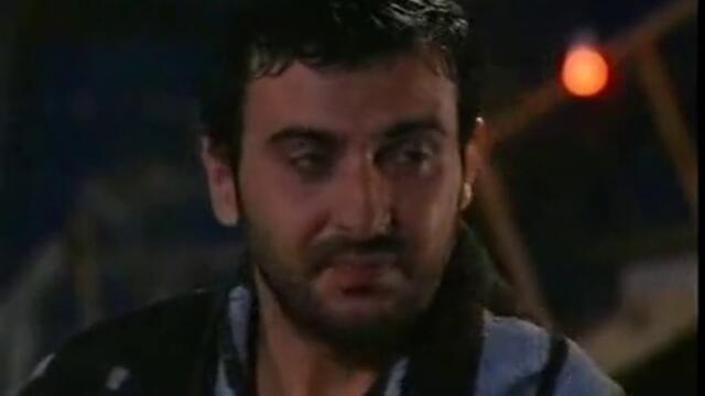 На сбогуване - еп 15/2 (elveda derken)