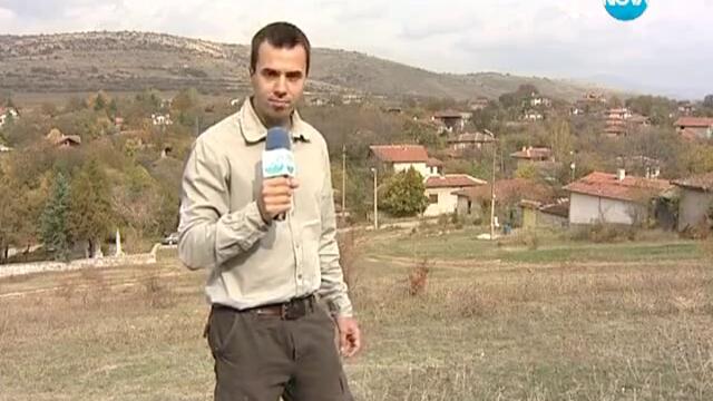 ''далавера'' с камъни-разследване