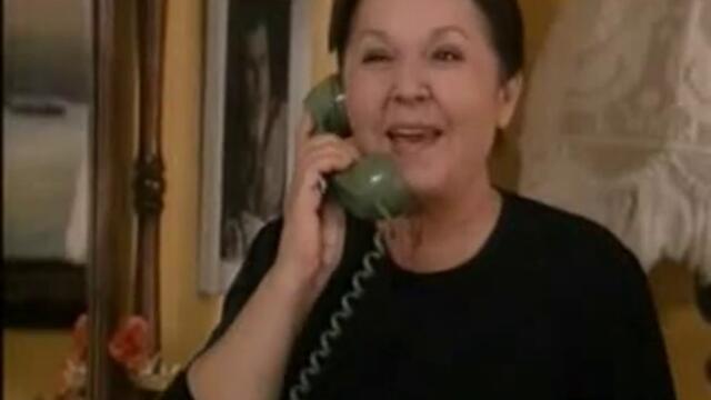 На сбогуване - еп.16 /3 (elveda derken)