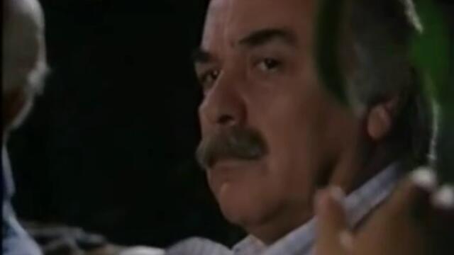 На сбогуване - еп.16 /4 (elveda derken)