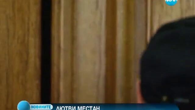 Доган иска да бъде заличен като свидетел срещу Енимехмедов