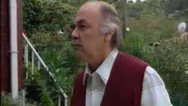 На сбогуване - еп.19 /3 (elveda derken)