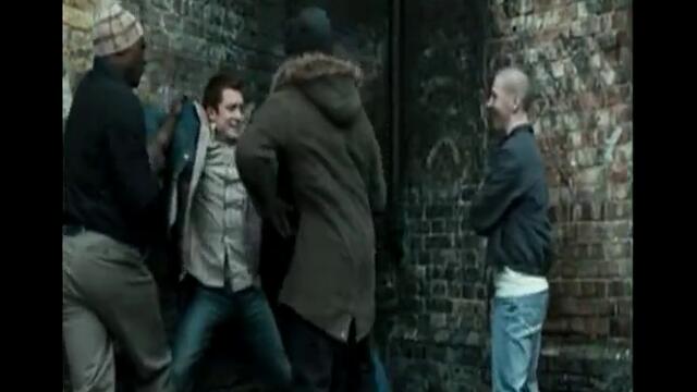 Хулигани от зелената улица 1/2