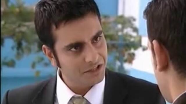 На сбогуване - еп 20/2 (elveda derken)