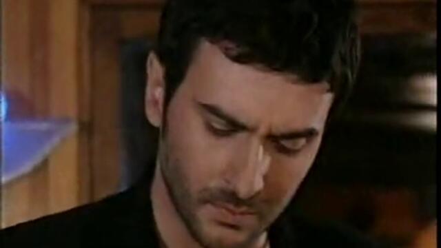 На сбогуване - еп 21/2 (elveda derken)