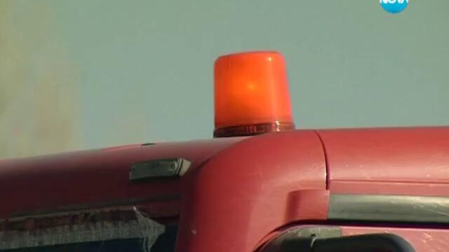 Фирмите, които ще почистват снега в София са в готовност