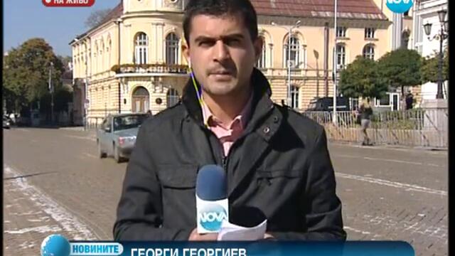 Обмислят наказания за водачи още с 0.2 промила алкохол