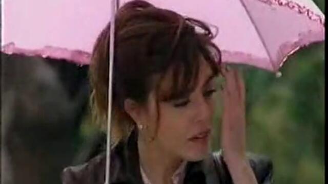 На сбогуване - еп 21/3 (elveda derken)