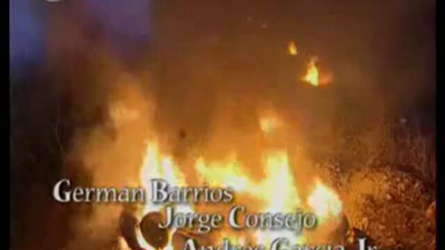 Лицето на Аналия  - епизод  59  част 2