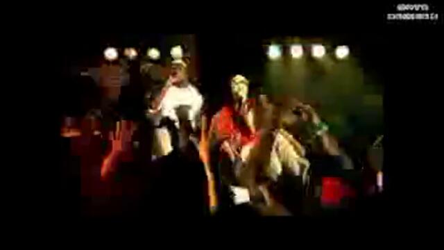 Eminem ft. Drake - Forever (music video) (високо качество)