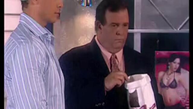 Лицето на Аналия  - епизод  64  част 2