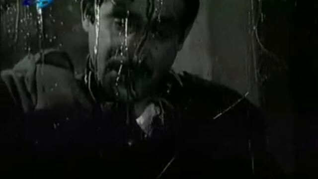 Българският филм - Крадецът на праскови (1964) - част 6