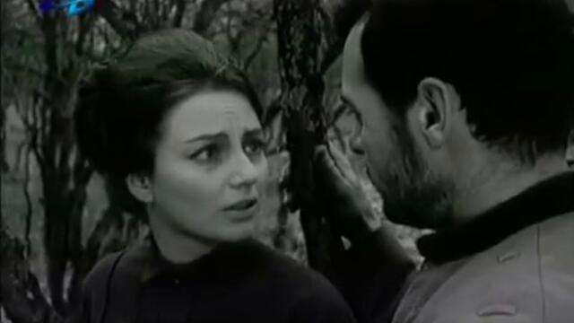 Българският филм - Крадецът на праскови (1964) - част 7