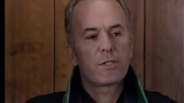 На сбогуване - еп.25 /1 (elveda derken)