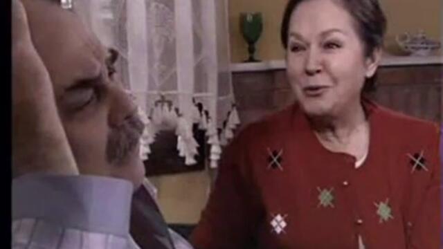 На сбогуване - еп.25 /2 (elveda derken)