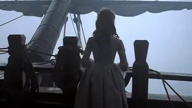 Карибски пирати: Проклятието на черната перла-1/1