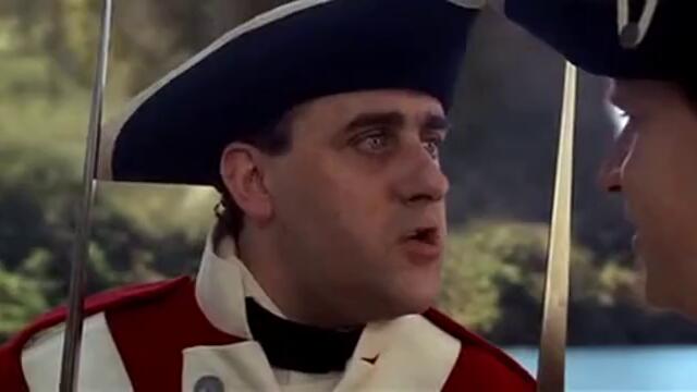 Карибски пирати: Проклятието на черната перла-1/2