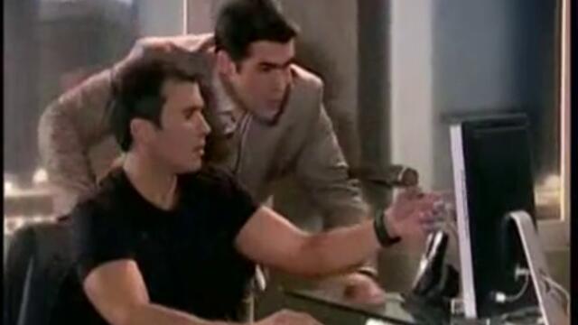 Лицето на Аналия  - епизод  85  част 2