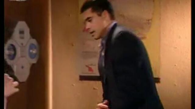 Лицето на Аналия  - епизод  87  част 3