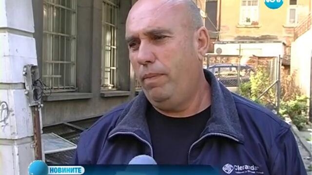 Ник Щайн изнудва земеделци от името на Нова Телевизия