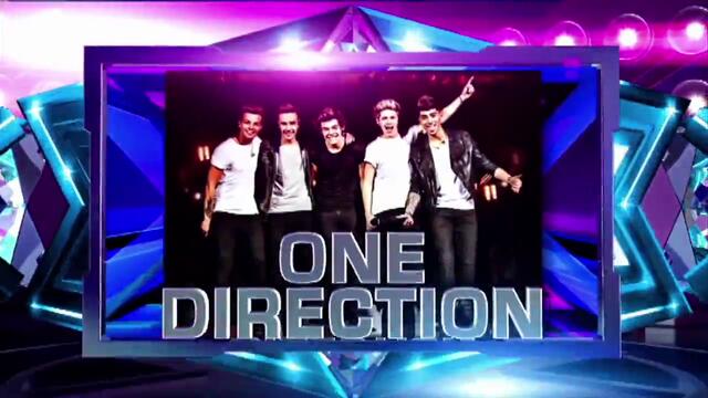 One Direction_ Best Song Ever - Grand Final - The X Factor Australia 2013