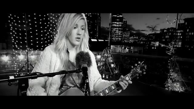 Ellie Goulding - How Long Will I Love You (2013 Music Video)