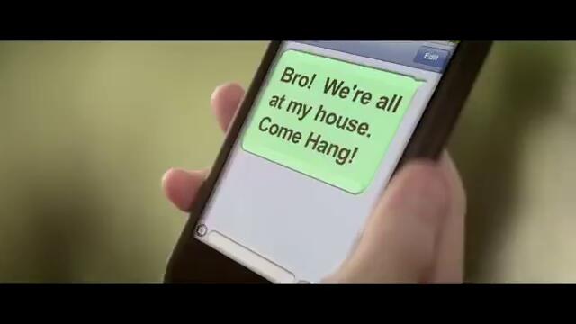 Greyson Chance - Unfriend You