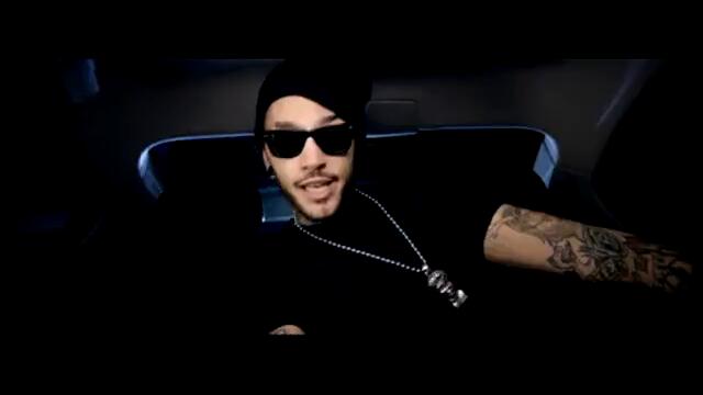 Taio Cruz - Higher  ft . Travie Mccoy