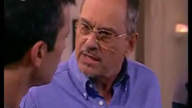 Лицето На Аналия  - епизод  90  част 1