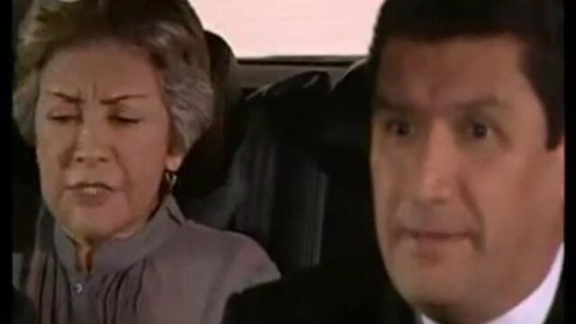 Лицето На Аналия  - епизод  91  част 3