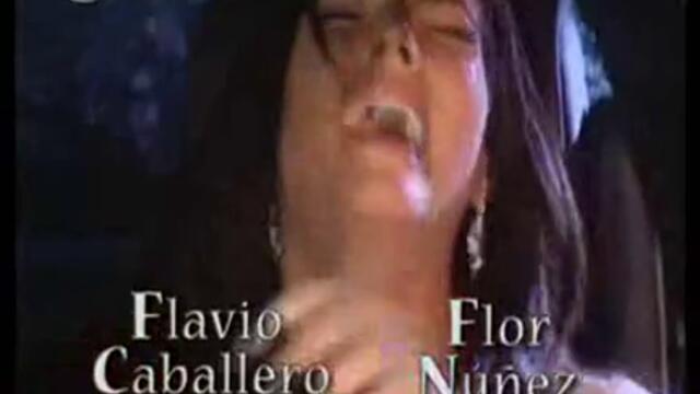 Лицето На Аналия  - епизод  92  част 2