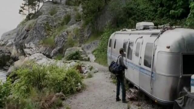 Eight Below - Осем герои (5част) Bg Audio !високо Качество