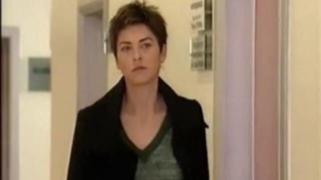 На сбогуване - еп 28/2 (elveda derken)