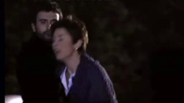 На сбогуване - еп 29/1 (elveda derken)