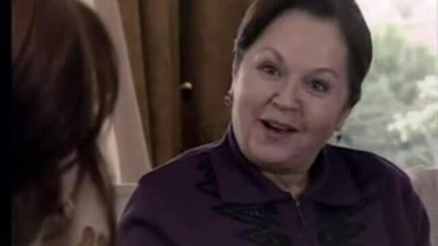 На сбогуване - еп 29/3 (elveda derken)