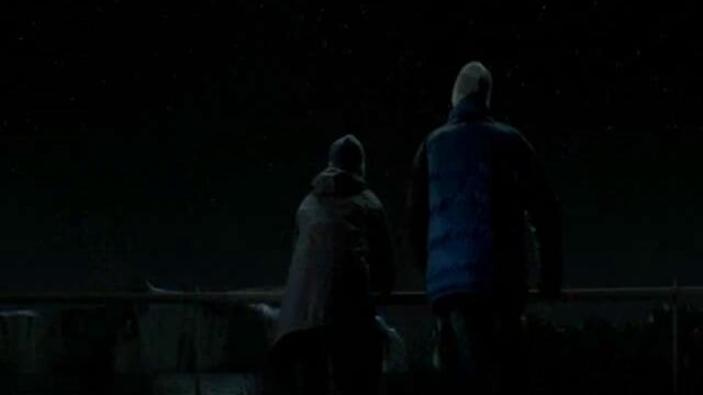 Eight Below - Осем герои (7част) Bg Audio !високо Качество