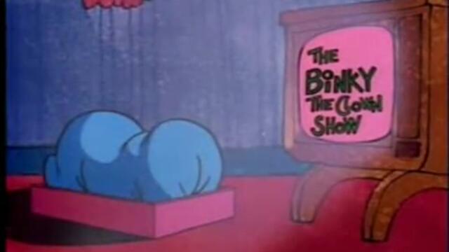 Garfield - Halloween Special - Part 1