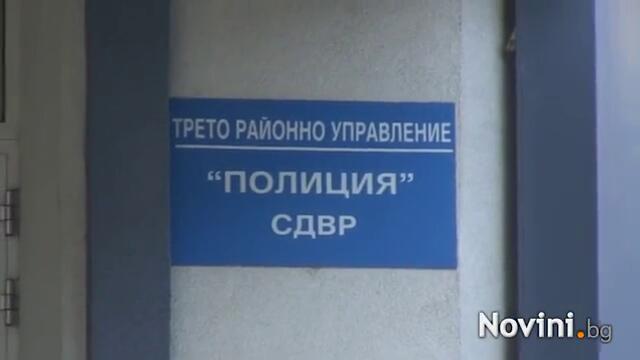 Полицаите в София на бунт заради заповед на Цветлин Йовчев