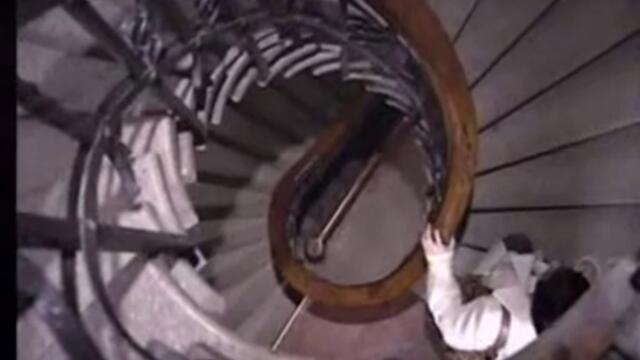 На сбогуване - еп.30 /1 (elveda derken)