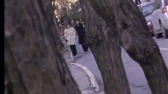 На сбогуване - еп.31 /3 (elveda derken)