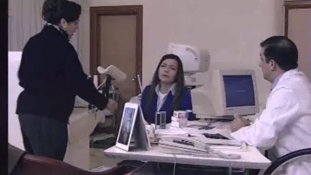 На сбогуване - еп.32 /1 (elveda derken)